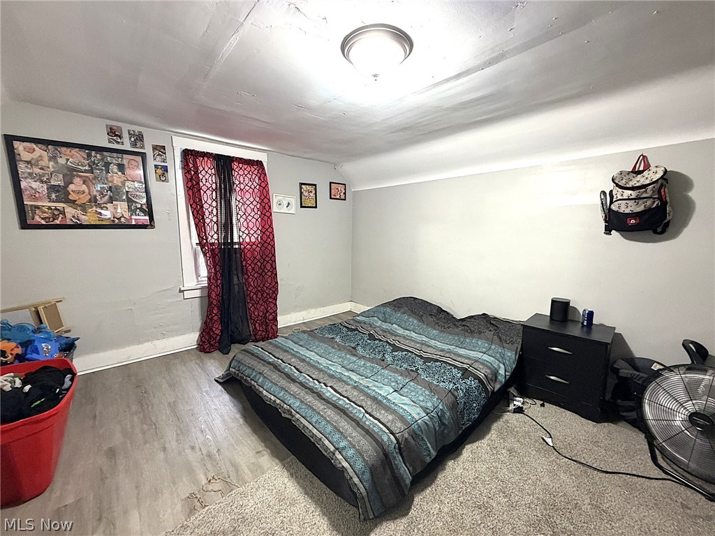 3707 Newark Avenue Cleveland OH 44109
