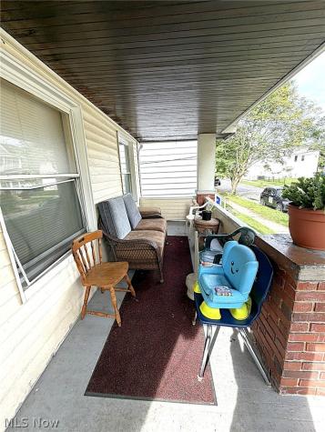 3707 Newark Avenue Cleveland OH 44109