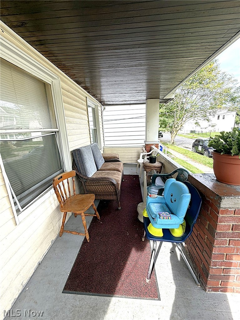 3707 Newark Avenue Cleveland OH 44109