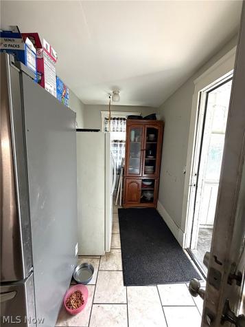 3707 Newark Avenue Cleveland OH 44109