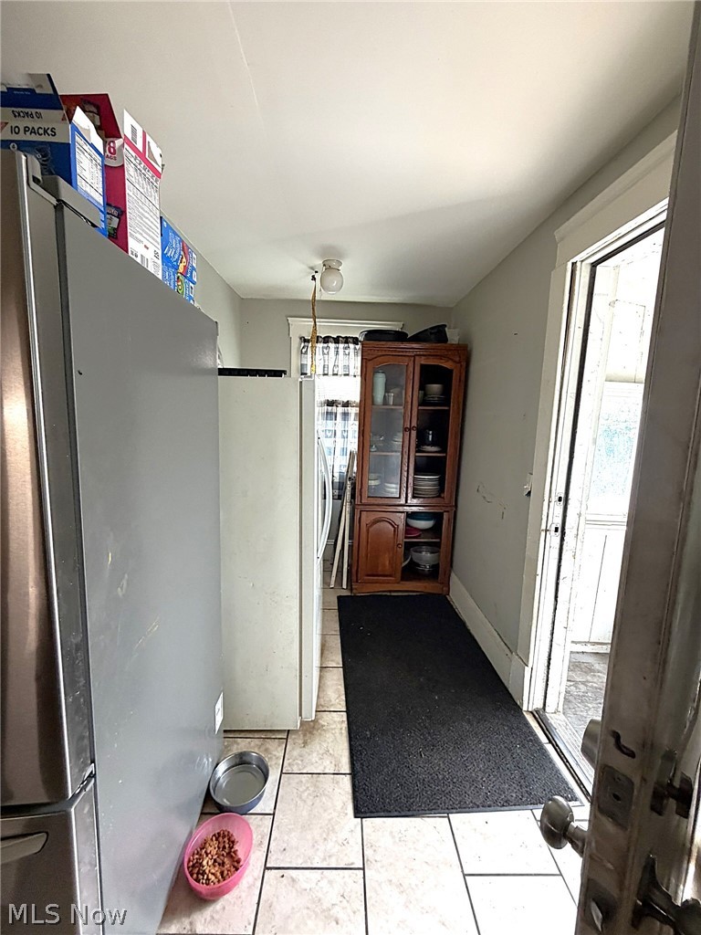 3707 Newark Avenue Cleveland OH 44109