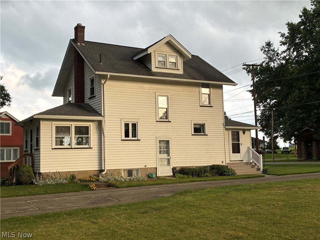 504 S Milton Street Smithville OH 44677