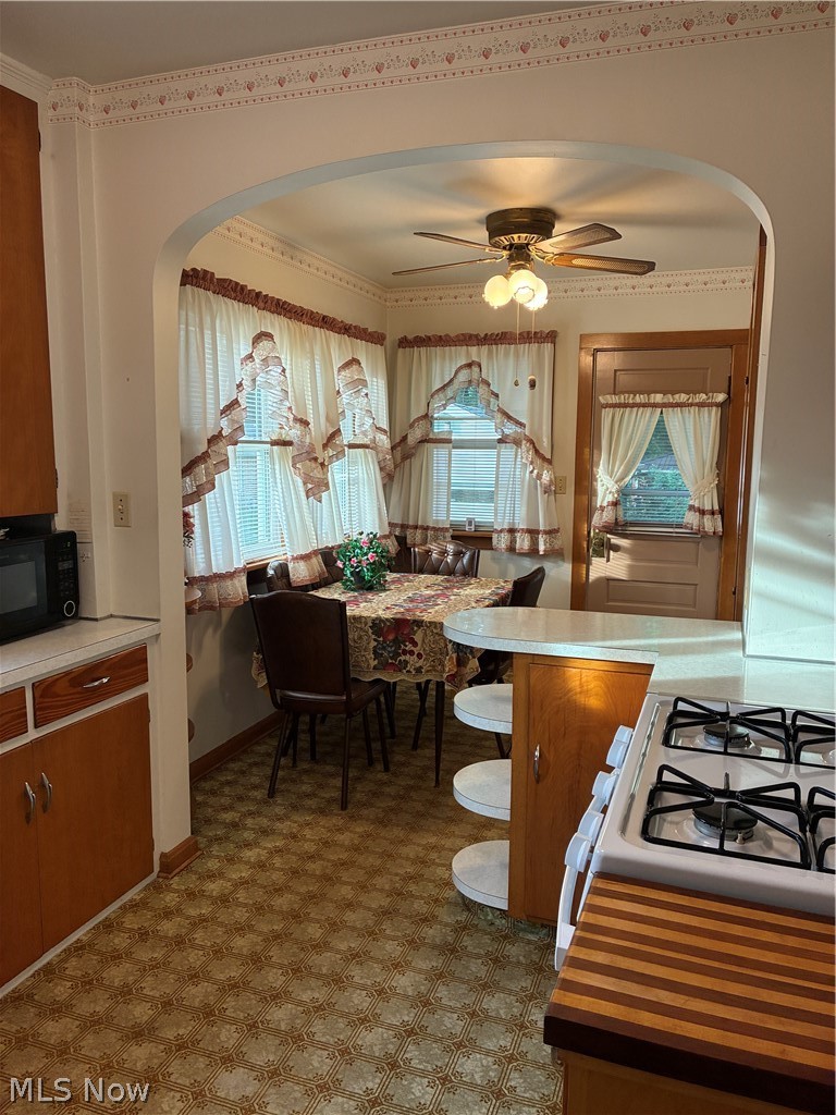 504 S Milton Street Smithville OH 44677