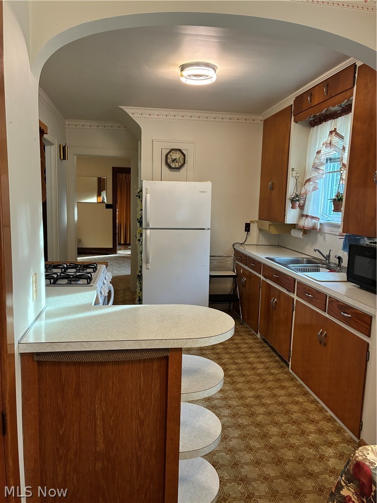 504 S Milton Street Smithville OH 44677