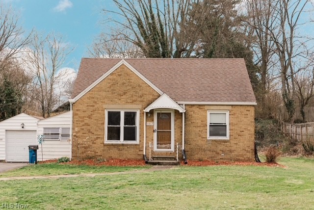 4462 20th Street NW Canton OH 44708