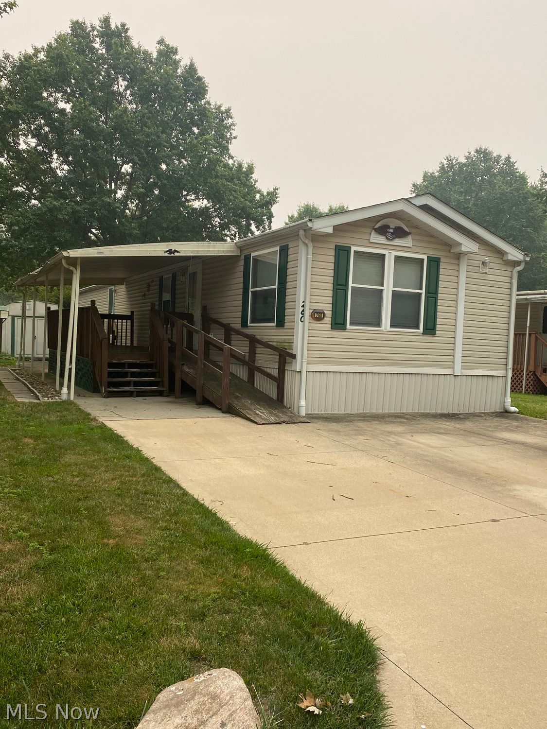 260 Westwoods Amherst OH 44001