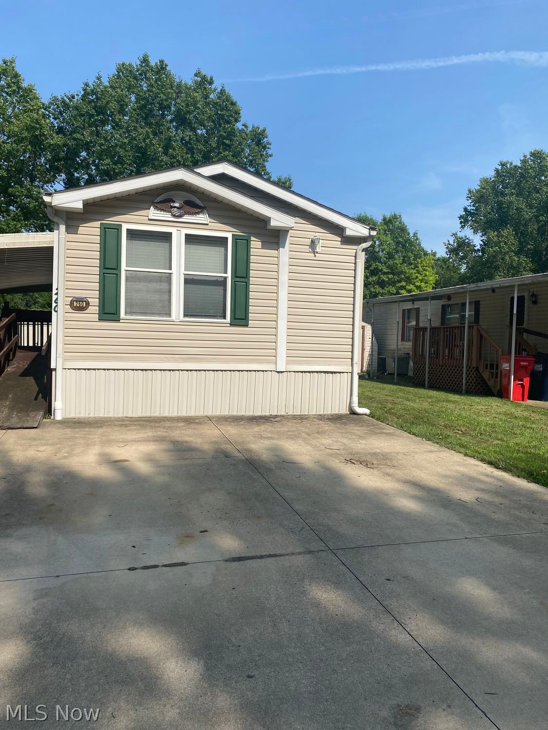 260 Westwoods Amherst OH 44001