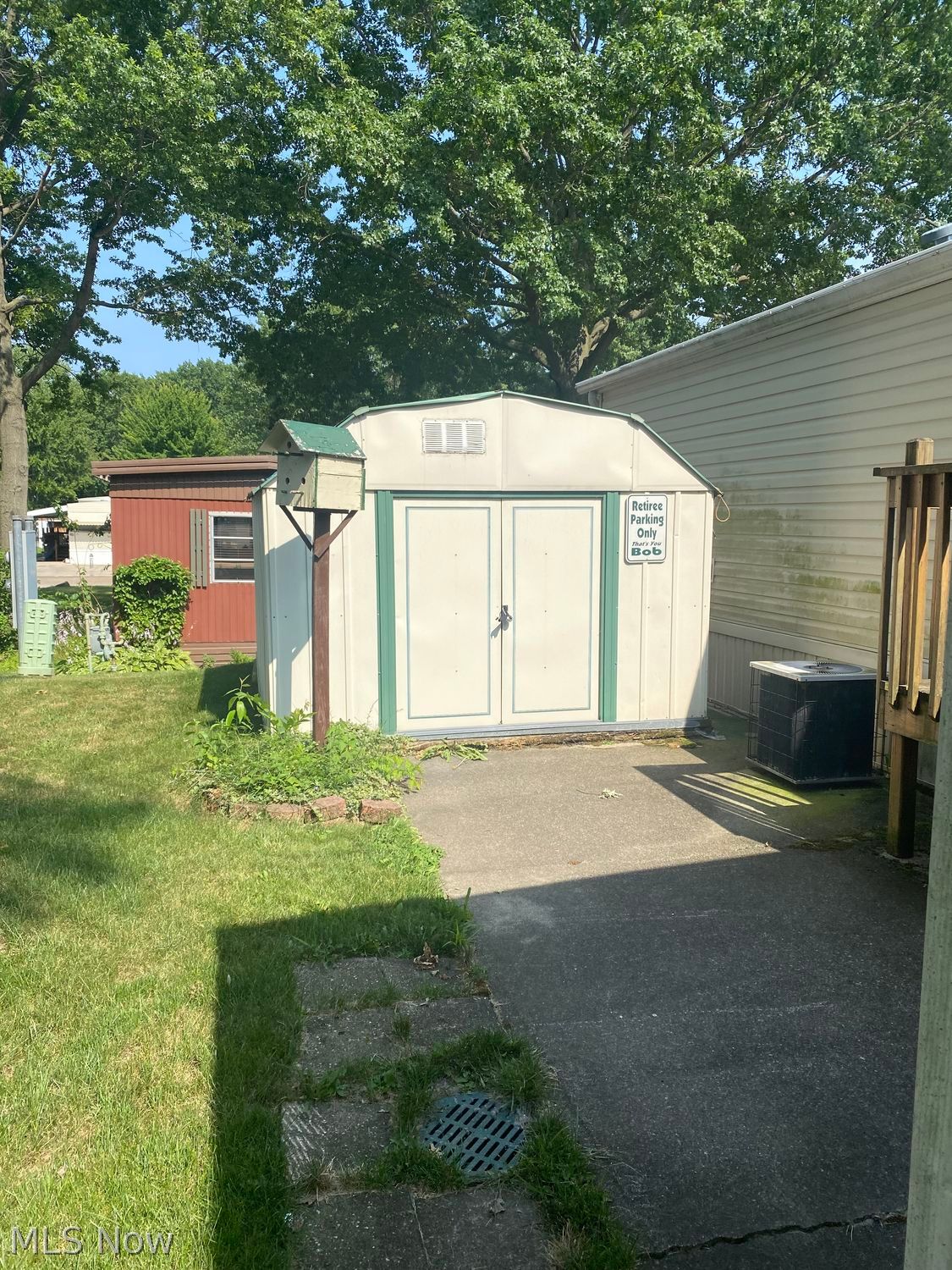 260 Westwoods Amherst OH 44001