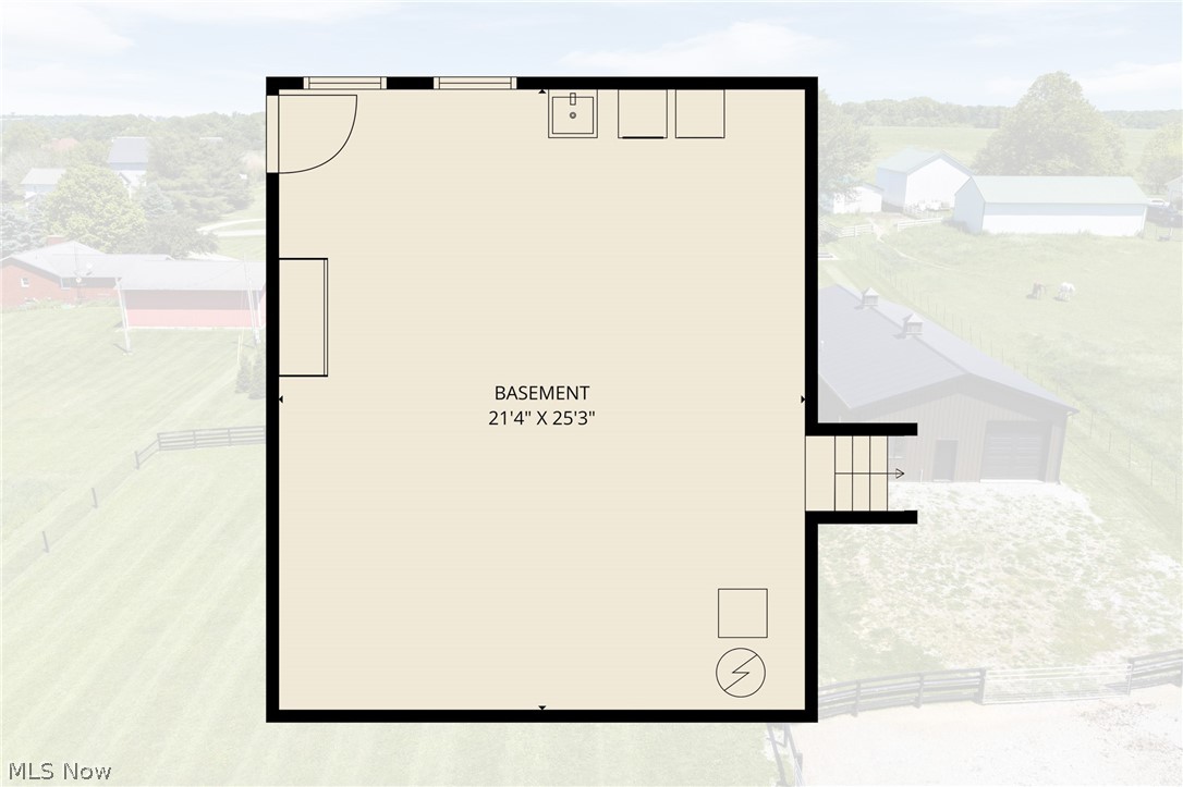 695 SW Lebanon Road Dalton OH 44618