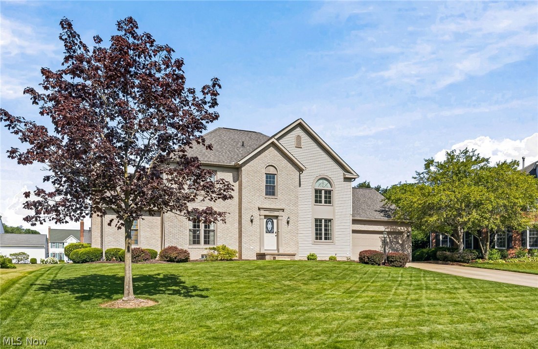 5905 Shetland Circle NE Canton OH 44721