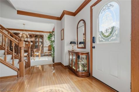 5905 Shetland Circle NE Canton OH 44721