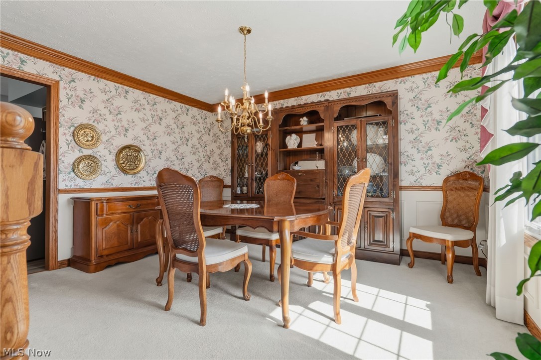 5905 Shetland Circle NE Canton OH 44721