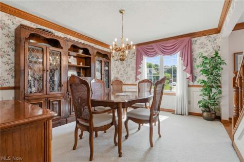 5905 Shetland Circle NE Canton OH 44721