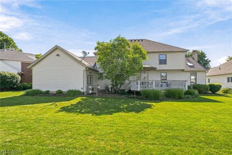 5905 Shetland Circle NE Canton OH 44721