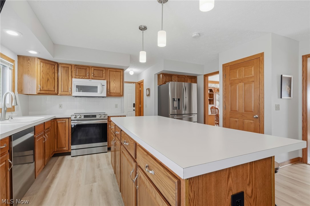 5905 Shetland Circle NE Canton OH 44721