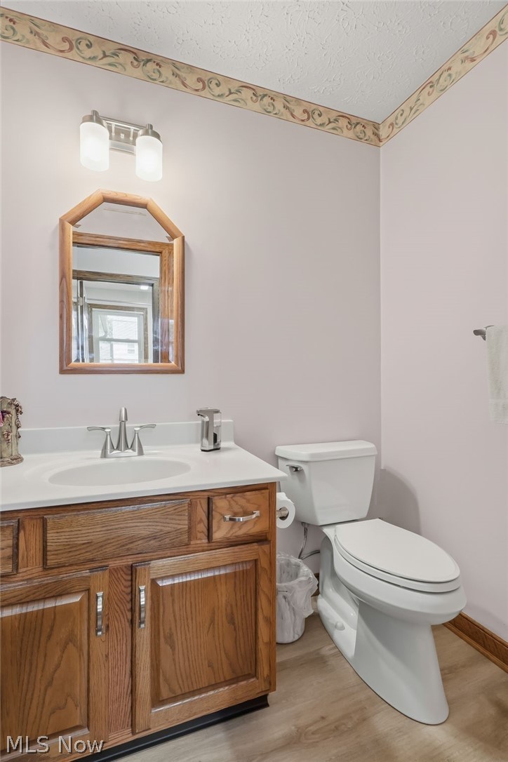 5905 Shetland Circle NE Canton OH 44721