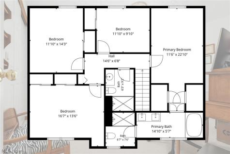 5905 Shetland Circle NE Canton OH 44721