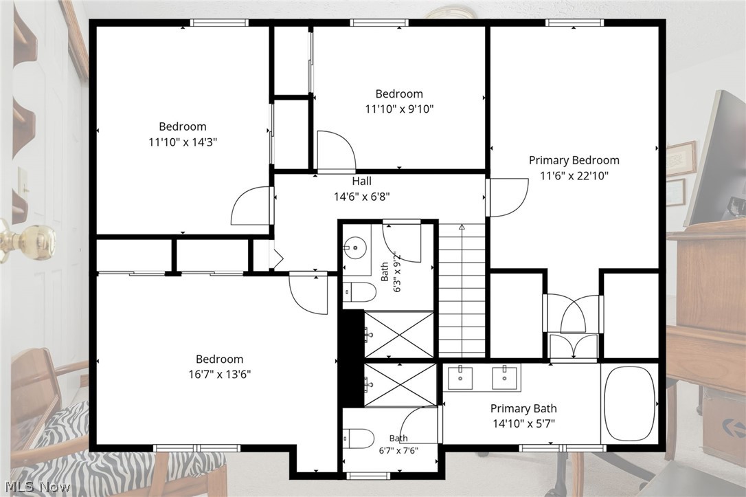 5905 Shetland Circle NE Canton OH 44721