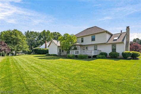 5905 Shetland Circle NE Canton OH 44721
