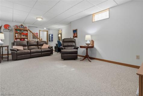 5905 Shetland Circle NE Canton OH 44721