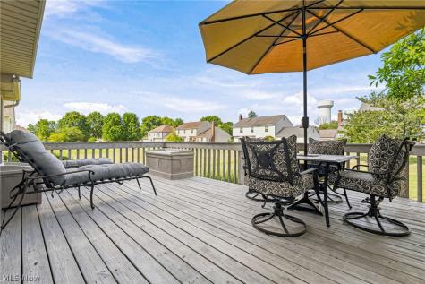 5905 Shetland Circle NE Canton OH 44721