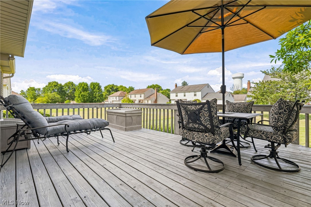 5905 Shetland Circle NE Canton OH 44721