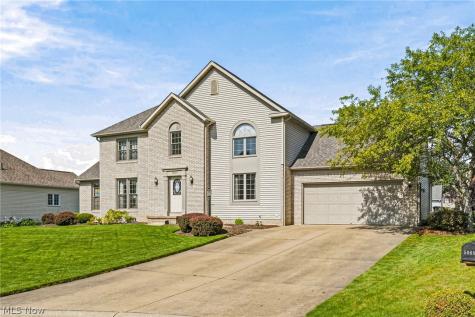 5905 Shetland Circle NE Canton OH 44721