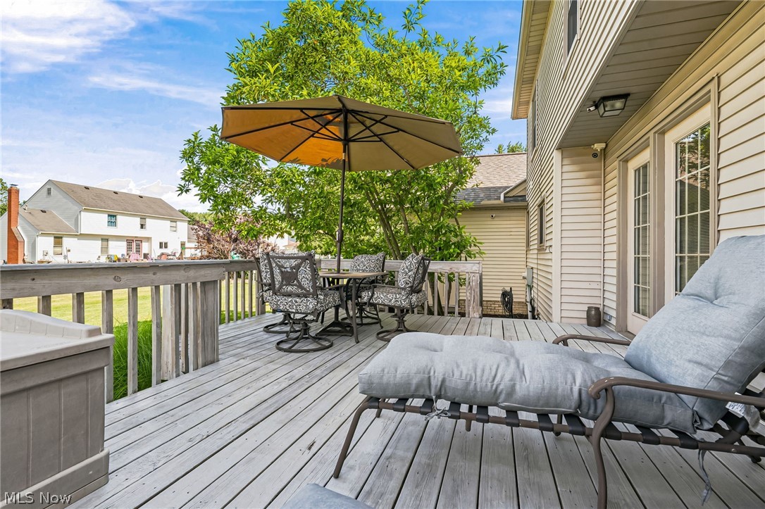 5905 Shetland Circle NE Canton OH 44721