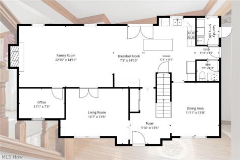 5905 Shetland Circle NE Canton OH 44721