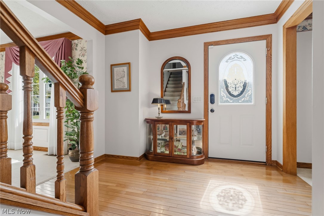 5905 Shetland Circle NE Canton OH 44721