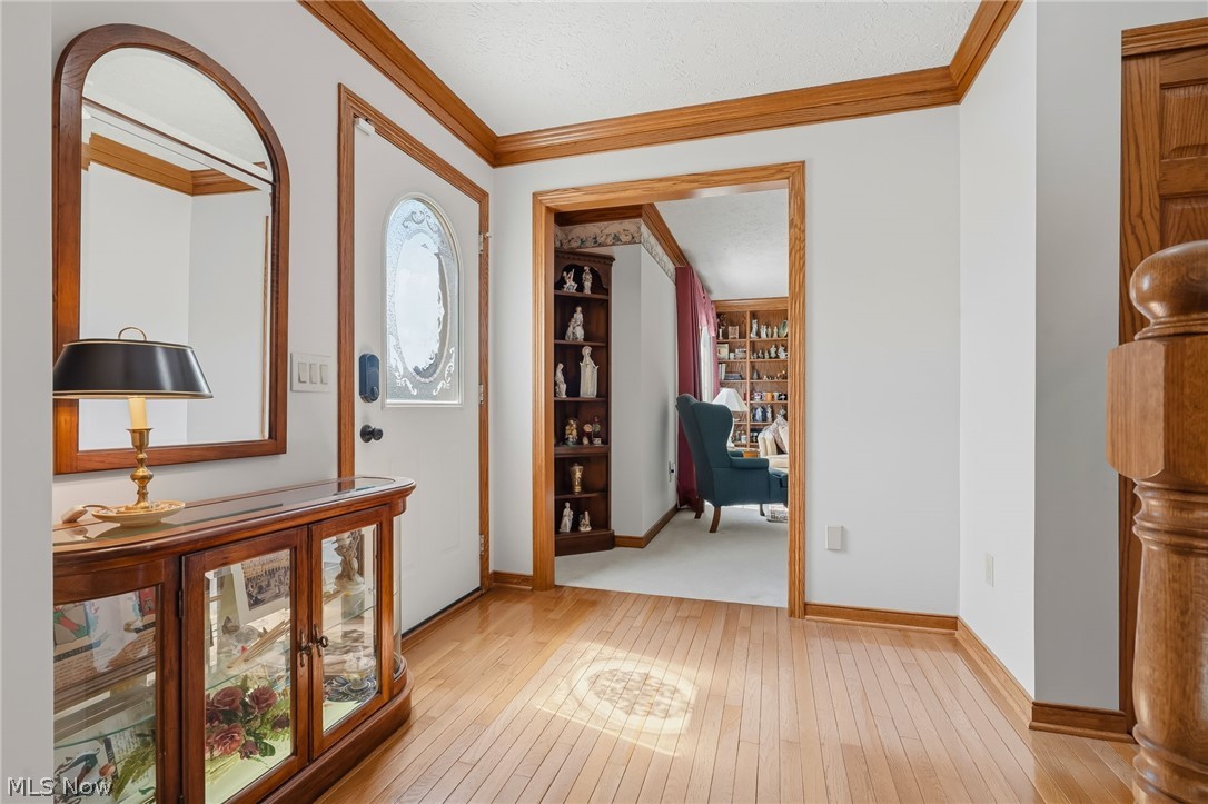 5905 Shetland Circle NE Canton OH 44721