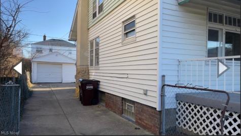 7115 Laverne Avenue Parma OH 44129