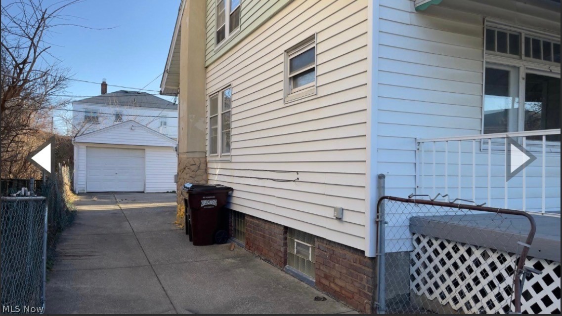 7115 Laverne Avenue Parma OH 44129