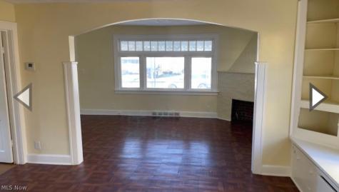 7115 Laverne Avenue Parma OH 44129