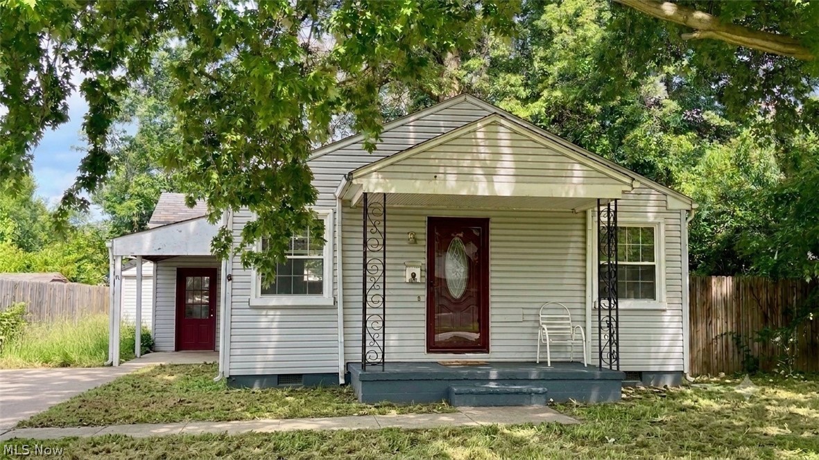 1964 Tait Street Lorain OH 44053