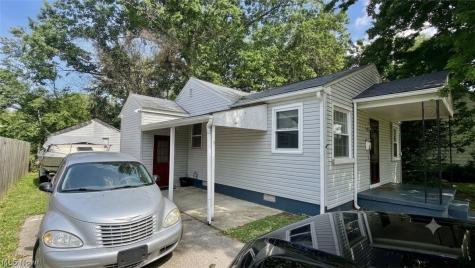1964 Tait Street Lorain OH 44053