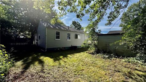 1964 Tait Street Lorain OH 44053
