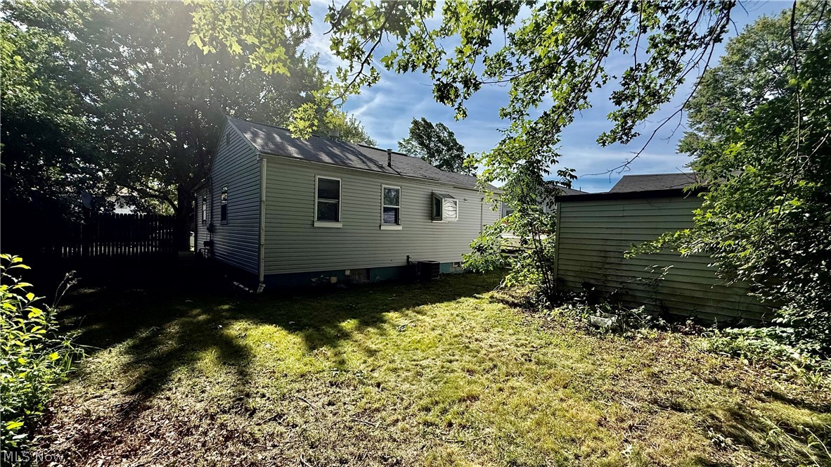 1964 Tait Street Lorain OH 44053