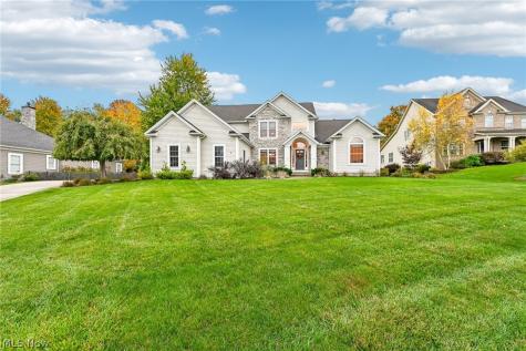 152 Emerald Avenue Streetsboro OH 44241