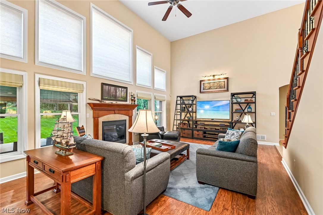 152 Emerald Avenue Streetsboro OH 44241