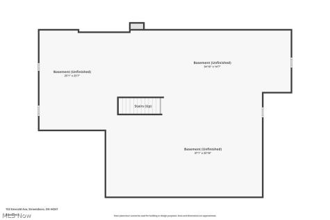 152 Emerald Avenue Streetsboro OH 44241