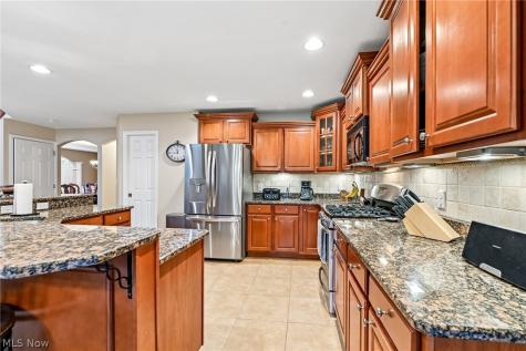 152 Emerald Avenue Streetsboro OH 44241
