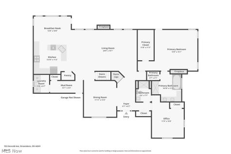 152 Emerald Avenue Streetsboro OH 44241