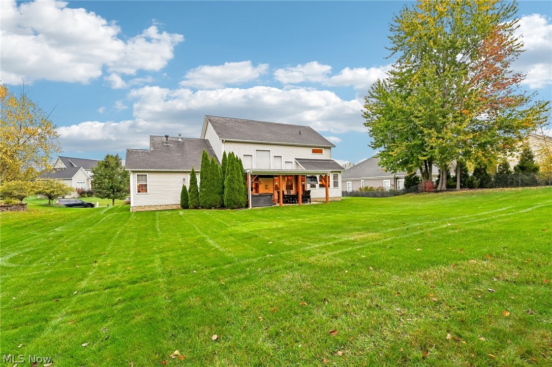 152 Emerald Avenue Streetsboro OH 44241