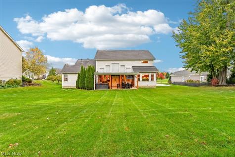 152 Emerald Avenue Streetsboro OH 44241