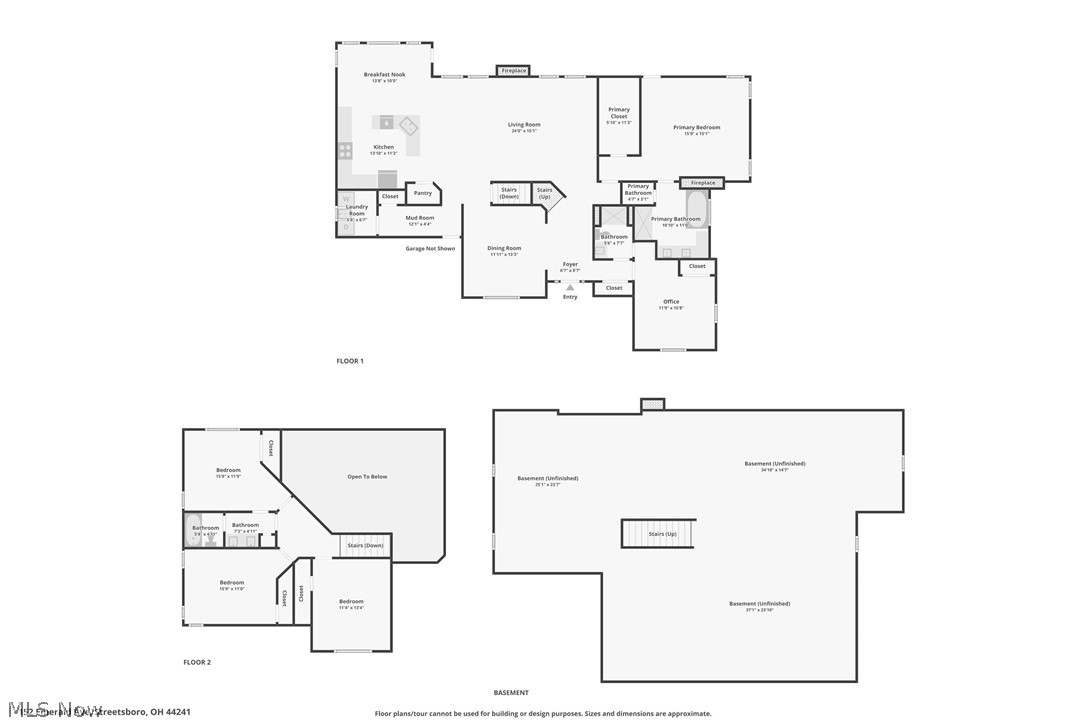 152 Emerald Avenue Streetsboro OH 44241