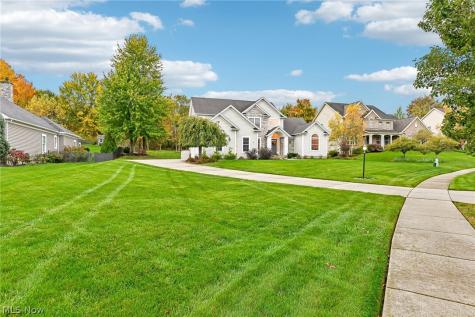 152 Emerald Avenue Streetsboro OH 44241