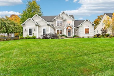 152 Emerald Avenue Streetsboro OH 44241