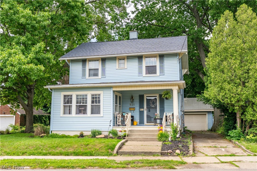 921 E Gorgas Street Louisville OH 44641