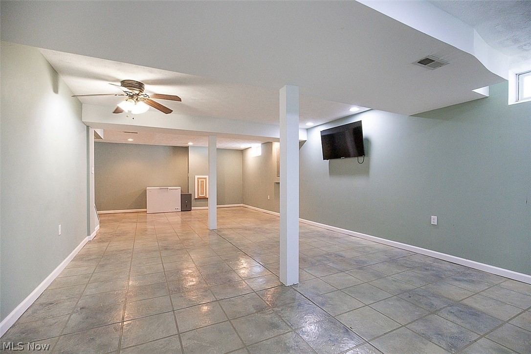 25660 Edgecliff Drive Euclid OH 44132